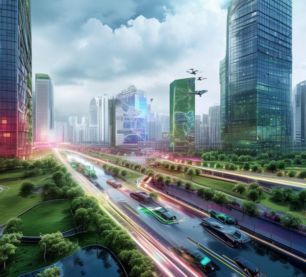 科技创新赋能长三角一体化发展,构建区域协同新生态 科技创新赋能长三角一体化发展,构建区域协同新生态