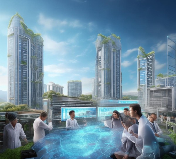 赋能发展新动能 三门峡高新区,科技引领创新驱动的高质量发展之路 赋能发展新动能 三门峡高新区,科技引领创新驱动的高质量发展之路