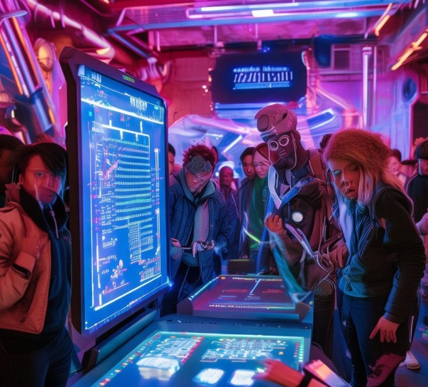 七个一科技活动方案,构建青少年科技素养培养体系,激发创新未来 七个一科技活动方案,构建青少年科技素养培养体系,激发创新未来