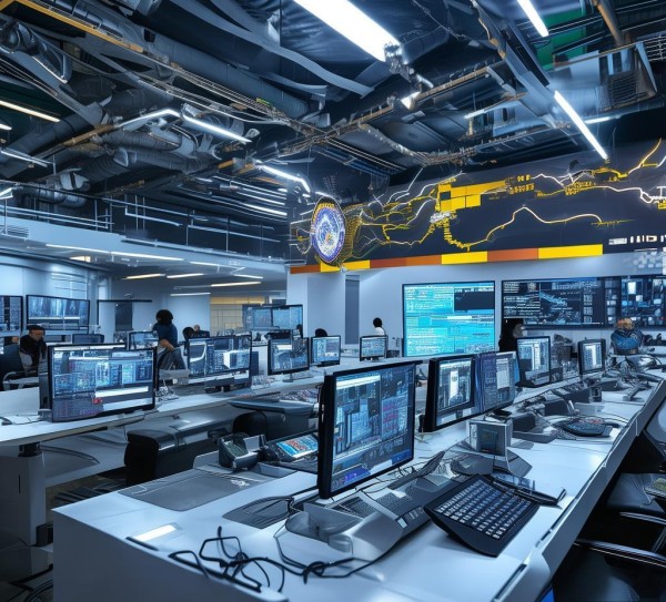 四川芸奋科技开发有限公司怎么样?深度解析其发展现状与行业影响力 四川芸奋科技开发有限公司怎么样?深度解析其发展现状与行业影响力