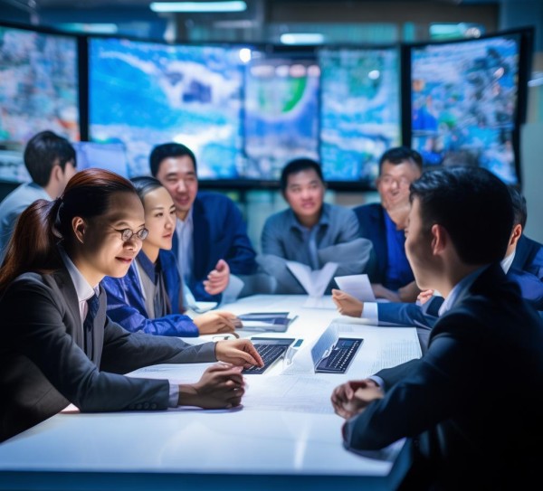 领航创新浪潮，赋能区域发展——辽阳市高新科技开发区领导班子工作纪实