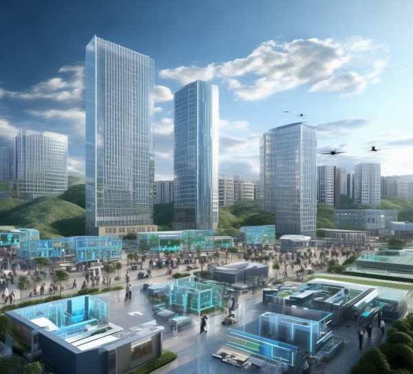 聚焦湘西吉首市高新科技开发区,科技创新驱动产业升级,赋能区域高质量发展 聚焦湘西吉首市高新科技开发区,科技创新驱动产业升级,赋能区域高质量发展