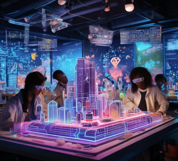 六年级科技活动布置方案，点燃创新火花，探索科技奥秘