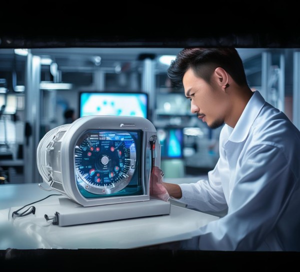 精准掌控时间，高效驱动生产——四川恒明科技开发有限公司定时器应用解析