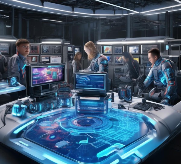 智能电子产品设计与开发比赛设备,创新竞赛的技术基石与创意赋能 智能电子产品设计与开发比赛设备,创新竞赛的技术基石与创意赋能