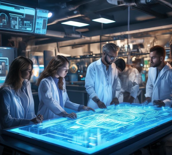 智能产品开发,解码科技与用户需求融合的创新职业 智能产品开发,解码科技与用户需求融合的创新职业