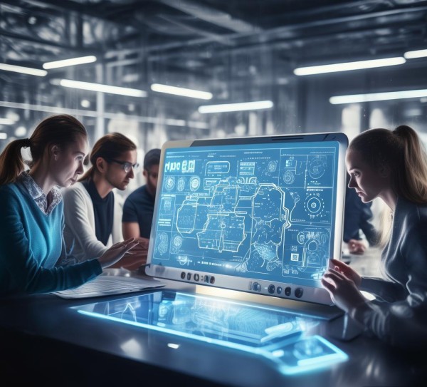 智能产品开发应用专业，解码智能时代的职业密码与职业路径