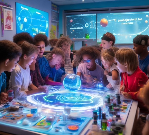 三年级下册科技活动方案,探索科技奥秘,点亮创新之光 三年级下册科技活动方案,探索科技奥秘,点亮创新之光