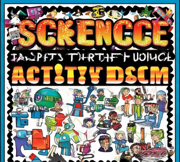 一年级科技活动宣传方案，点燃科技启蒙，开启智慧未来