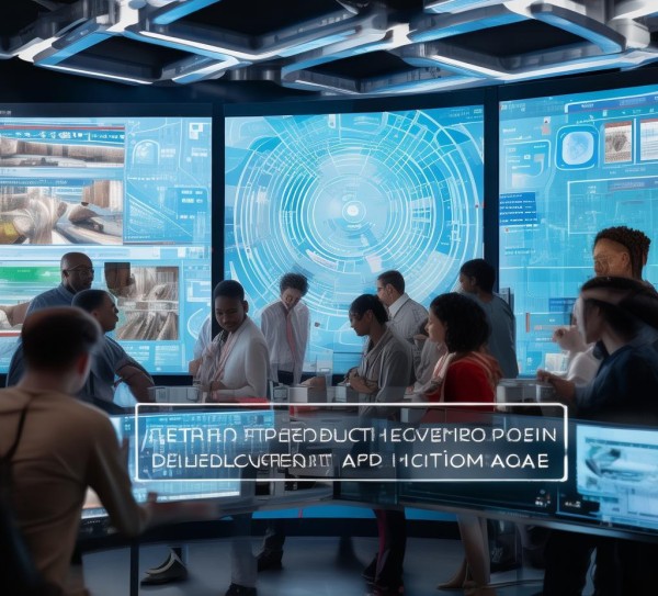 智能产品开发与应用专业,真的是坑吗?破除迷思,看专业本质与未来前景 智能产品开发与应用专业,真的是坑吗?破除迷思,看专业本质与未来前景