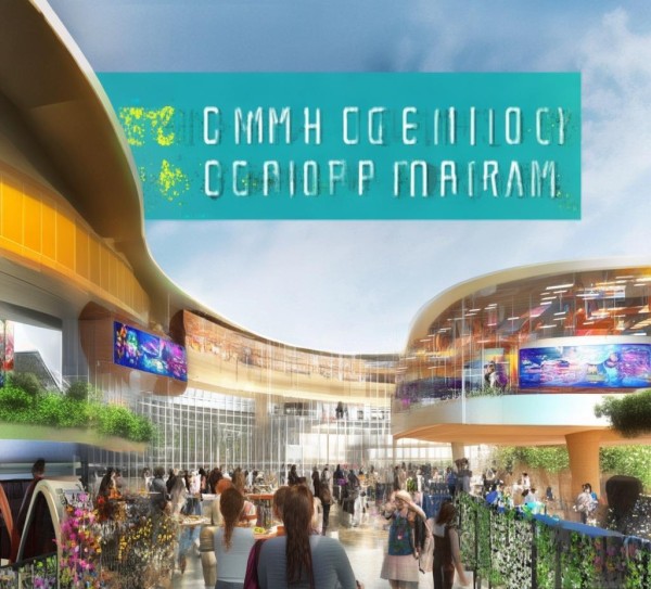 万科科技活动方案设计图，以创新设计赋能社区科技教育，构建全民科技素养提升的实践框架