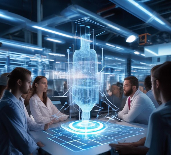 深信息智能产品开发与应用，核心内容解析与学习路径规划